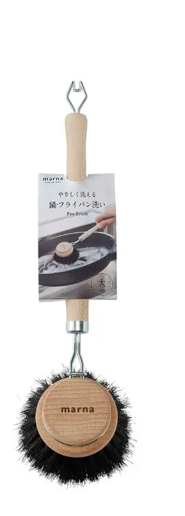 Marna馬毛刷73g