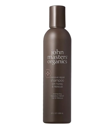 John masters organics 蜂蜜木槿花賦活洗髮乳 236ml