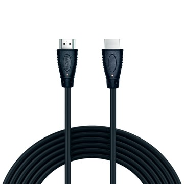 Gigastone HDMI 2.0 4K 60Hz螢幕影像傳輸線HDR動態圖像/兼容性高/18Gbps/零延遲