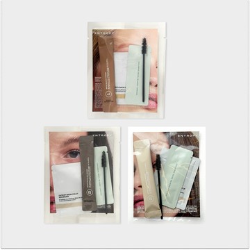 ENTROPY makeup Brow One Use (Color/Bleach) (Renewal)