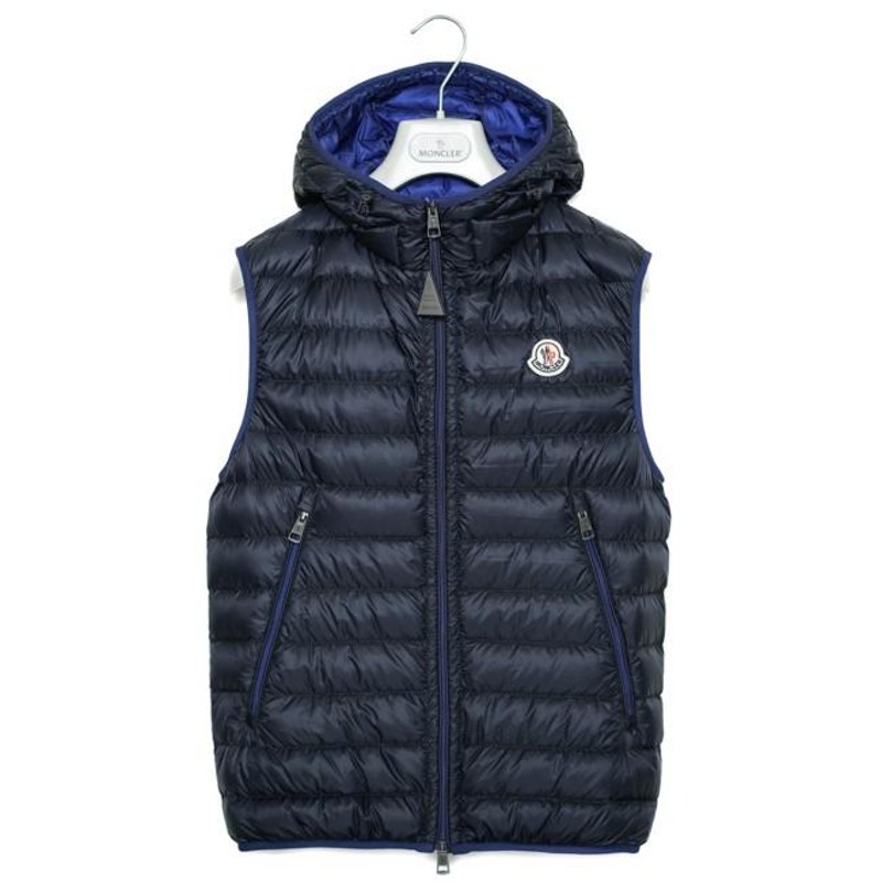 モンクレール　MONCLER　ダウン　MENTS　LONGUE SAISON