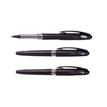 Pentel TRJ50 塑膠鋼筆