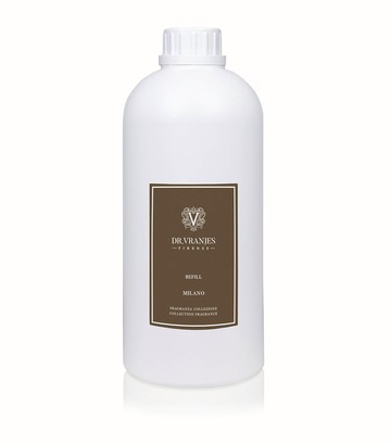 Dr. Vranjes Firenze Milano Diffuser - Refill