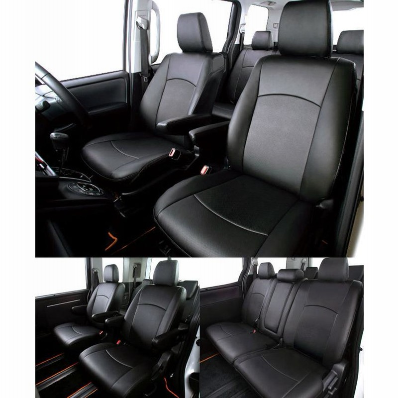 ランドクルーザー70 におっ ランクル70 シートカバー GDJ76W  