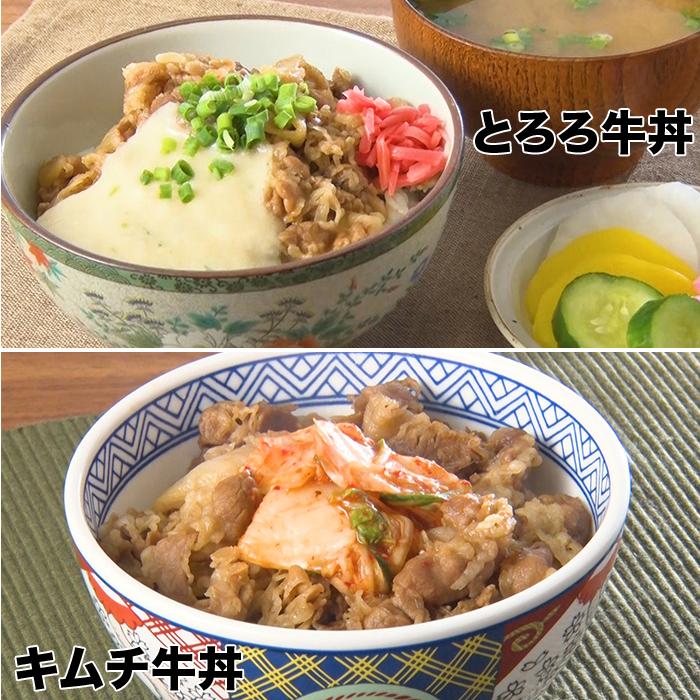 吉野家牛丼の具30食 テレビ朝日 テレ朝通販 ロッピング