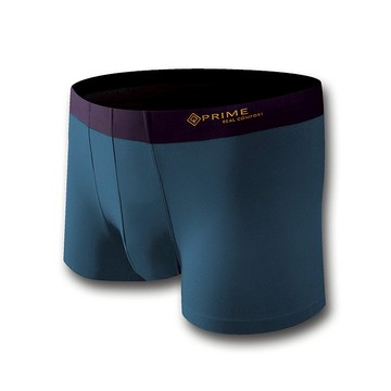 Prime Boxers - 運動內褲 (藍色)