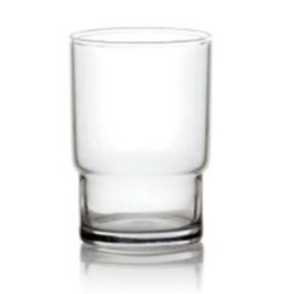 Ocean Stack可疊式水杯6入【大正餐具批發】Ocean玻璃杯 可疊式水杯 可疊水杯 玻璃杯 杯子 飲料杯 水杯