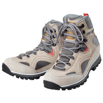 ├登山樂┤日本 Caravan GK86女款登山鞋 # 0011860-447 米棕