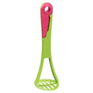 FACKELMANN 法克曼 3合1酪梨處理器 - 酪梨切割器 酪梨取核器 酪梨捣泥器  1支