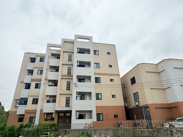 三星市區輕屋齡三房電梯華廈｜宜蘭縣三星鄉雙義路