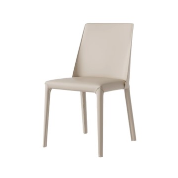 【obis】利豐椅(餐椅 椅子)米白