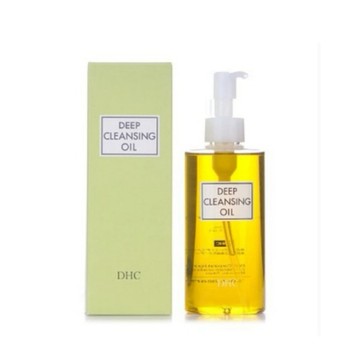 《DHC》深層卸粧油(200ml/瓶)【現貨】