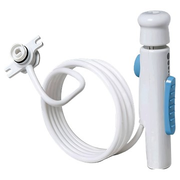 Waterpik 沖牙機手握把水管組 HANDLE/HOSE  適用WP-60  1組