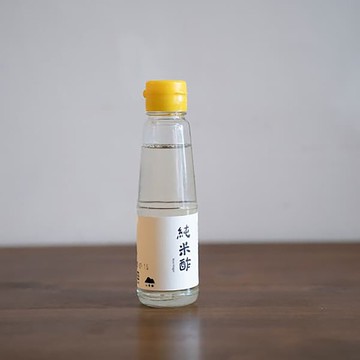 山里麵 | 純米醋