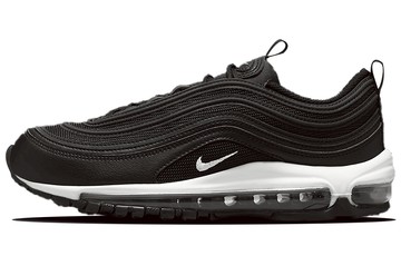 WMNS AIR MAX 97 BLACK