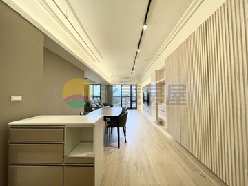 ✨楠梓|森河畔水岸| 首排景觀3+1房平車✨｜高雄市楠梓區援中路