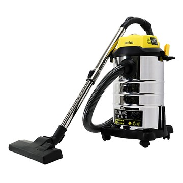 歌林Kolin 18L多功能乾濕吹吸塵器/KTC-UD1808