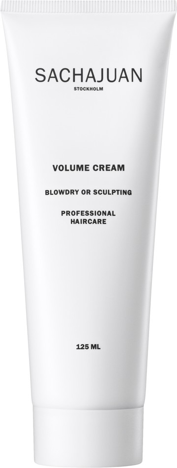 Sachajuan Volume Cream 125ml