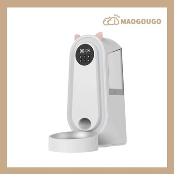 Kathy SO 智能自動餵食器