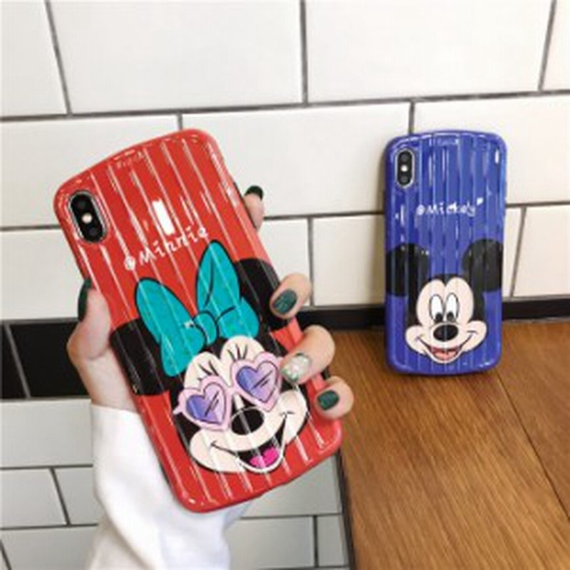 Iphone Xs Max ケース アイホンケース ディズニー ミッキー Mickey Duck Iphone8 ドナルドダック Plusケーススマホケース 携帯カバー 通販 Lineポイント最大1 0 Get Lineショッピング