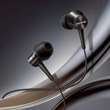 活塞有線耳機 Type-C版 / P20 灰色