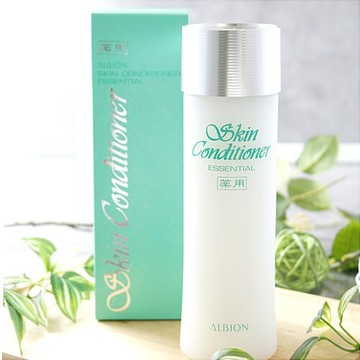 ALBION Medicated Skin Conditioner Essential