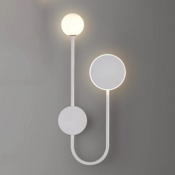 10W 4000K壁燈 L01-1672