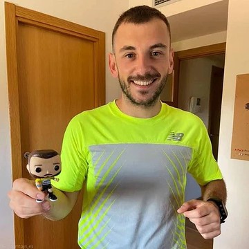 【客製化3D人像公仔】訂製手工Funko Pop男生朋友老公生日禮物