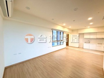 黃金海灣邊間套房-社區24小時保全三面採光｜宜蘭縣頭城鎮大坑路