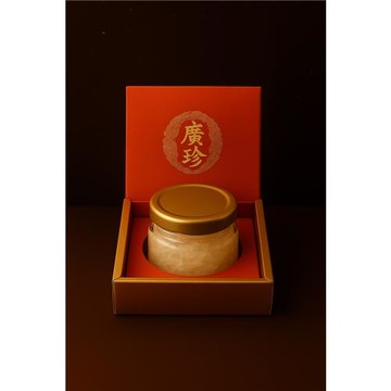廣珍現燉即食燕盞白腹金絲燕限定組