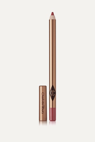 Charlotte Tilbury - Lip Cheat Lip Liner - Supersize Me - Red - one size