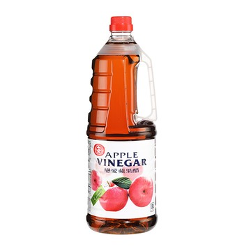 【十全】戀愛蘋果醋 1.8L(濃縮果醋)