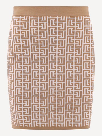 Balmain Skirt