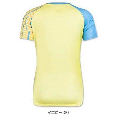 ビクター バドミントン ゲームシャツ T-11003 レディース 女性用