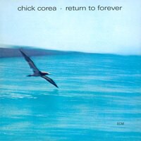 奇克．柯瑞亞：回歸永恆 Chick Corea: Return To Forever (CD) 【ECM】