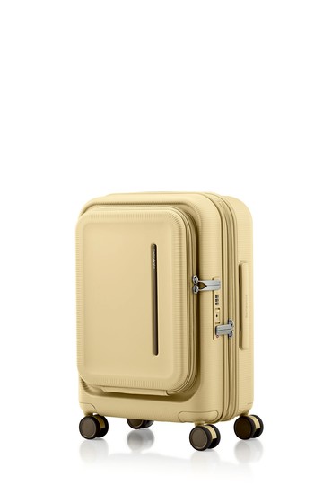 MODIO 20吋 可擴充四輪行李箱