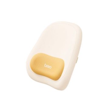 BREO倍輕鬆小背倍腰背按摩器Back 5 lite按摩器BACK-5-LITE ★送7-11商品卡400元