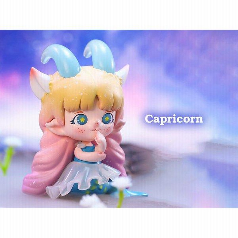 ZOE 星座と花のささやき シークレット有り！ ZOE 星座と花のささやき シークレット有り！