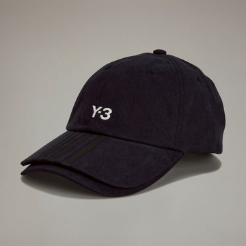 Y-3 運動帽子