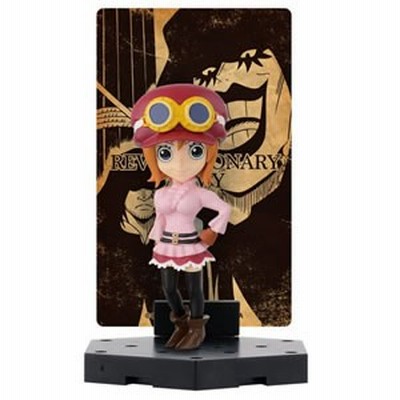 未開封 ワンピース 一番くじ ドレスローザバトル編 E賞 カードスタンドフィギュア コアラ 単品 H O I Aoe4 通販 Lineポイント最大1 0 Get Lineショッピング