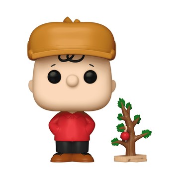 【超萌行銷】FUNKO POP 電影 #1627 Snoopy 查理布朗 FN80013