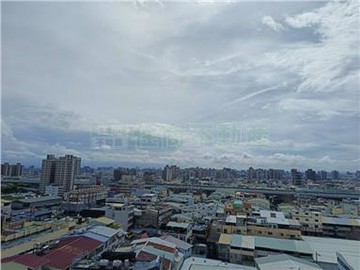 專任北屯軍和街大三房平車景觀宅｜台中市北屯區軍和街
