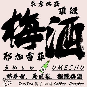 [嶌日咖啡]衣索比亞專區 NEW #獅王 藍莓果醬 利姆藝妓  #非洲之星 粉紅蜜桃 耶家雪菲#頂級梅酒處理 #天使藝伎