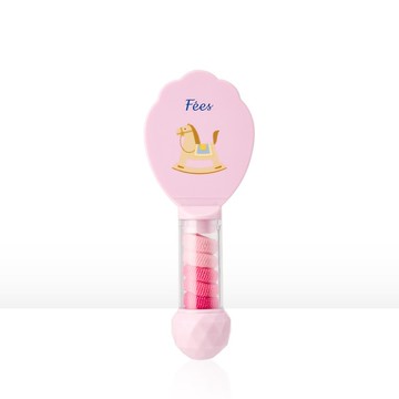 【Fees 法緻】小公主鑽石髮梳