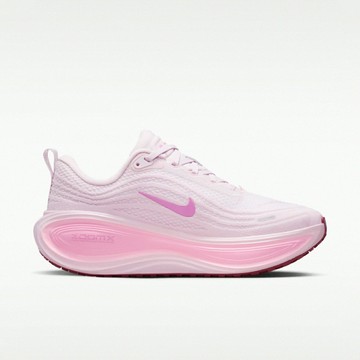 Nike 慢跑鞋 Wmns Vomero Plus 女鞋 粉紅 緩震 運動鞋 HV8154-504