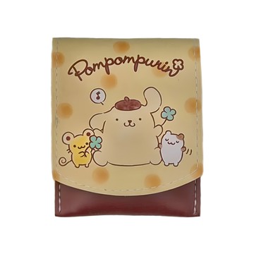 SHIERN-CHIU 廣億實業 修容美甲七件組  布丁狗  1組