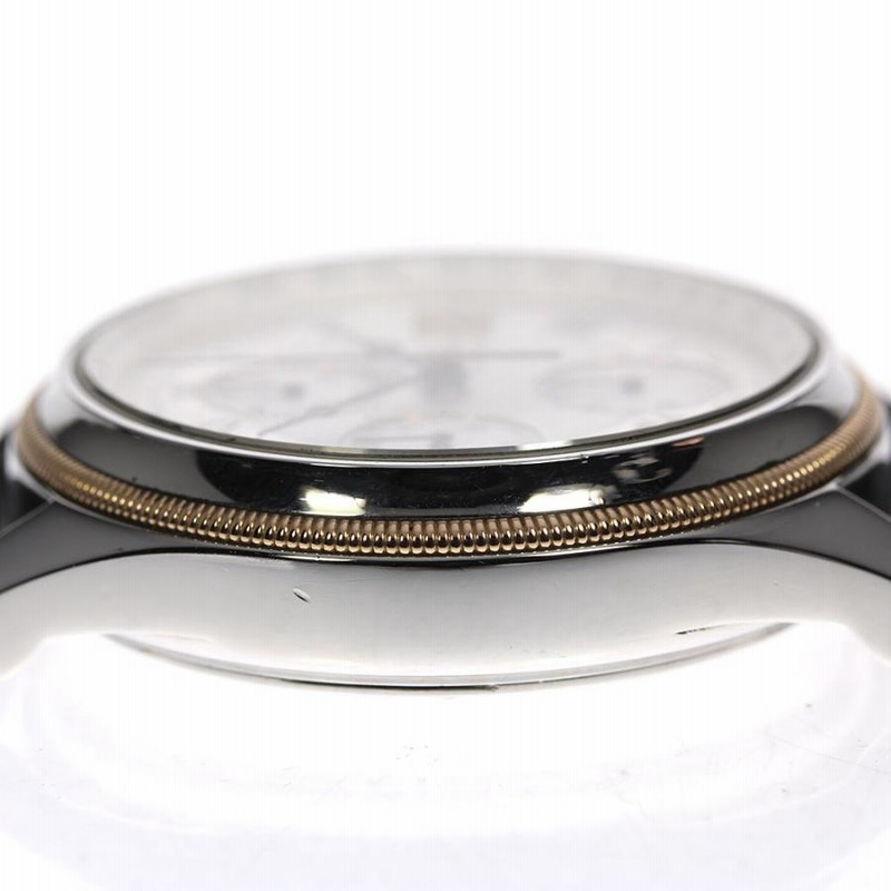 ☆良品【GIRARD-PERREGAUX】ジラール・ペルゴ GP4900 クロノ