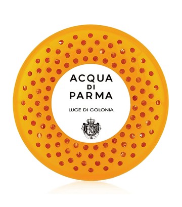 Acqua di Parma Luce de Colonia Car Diffuser
