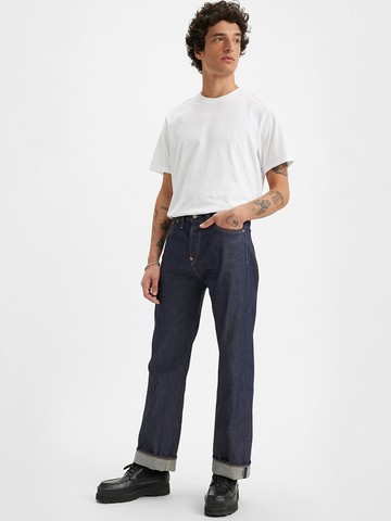 LEVI’S® VINTAGE CLOTHING 1937’s 501®XX 原漿原布 丹寧牛仔褲 / LVC 人氣新品
