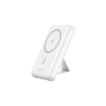 Choetech Magnetic 5000mAh磁吸行動電源 B662